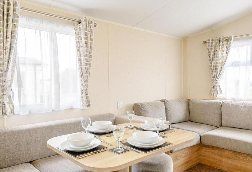 Апартаменты 2 Спальни, Grange Leisure Park