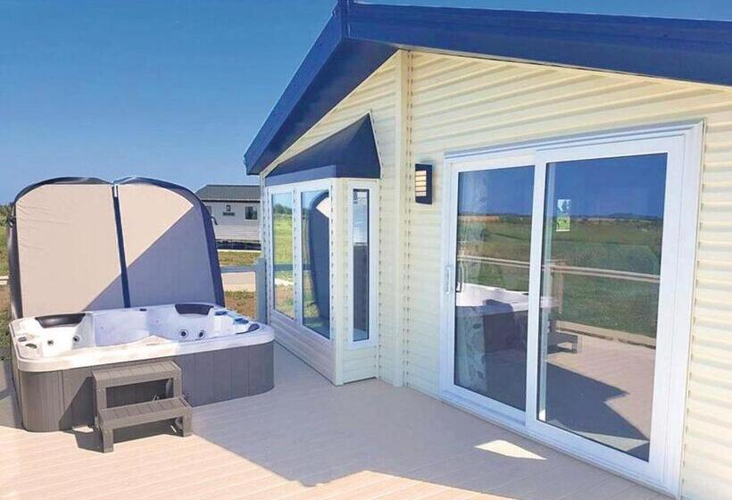 Дом 1 Спальня, Grange Leisure Park
