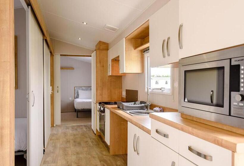 Дом 2 Спальни, Grange Leisure Park