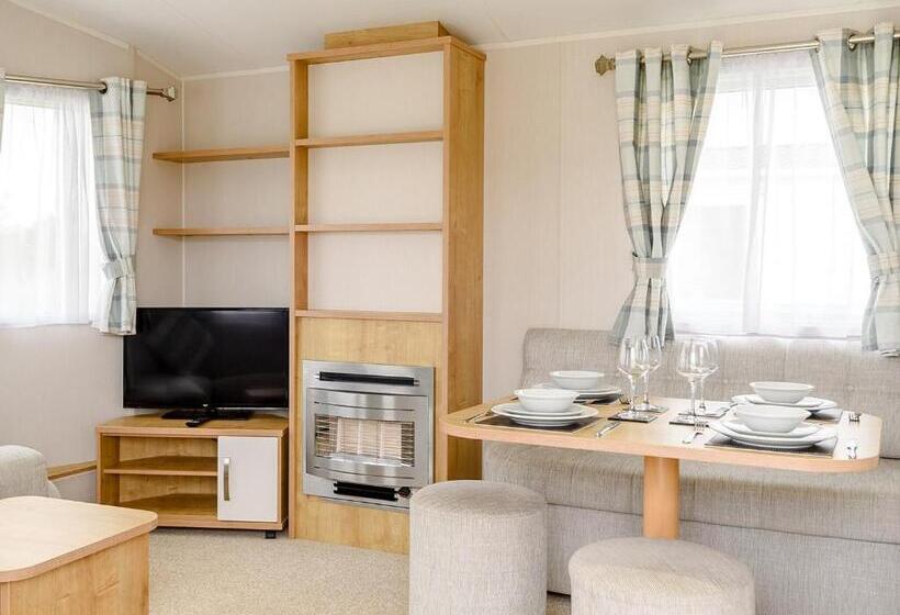 Дом 3 Спальни, Grange Leisure Park