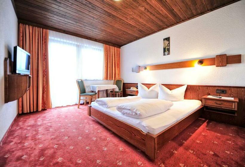 Номер Стандарт, Galtürerhof