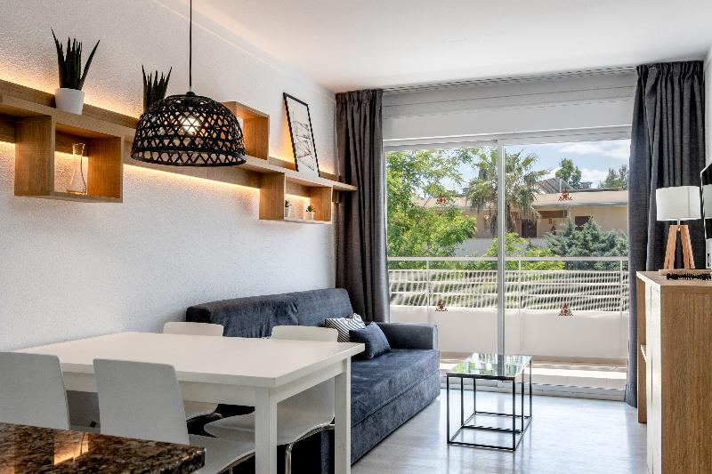 Вилла 1 Спальня, Marriott S Ocean Pointe
