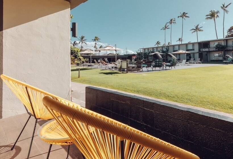 Номер Стандарт, Maui Seaside