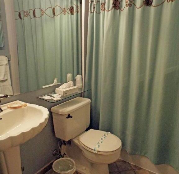 Студио Executive, Montauk Manor