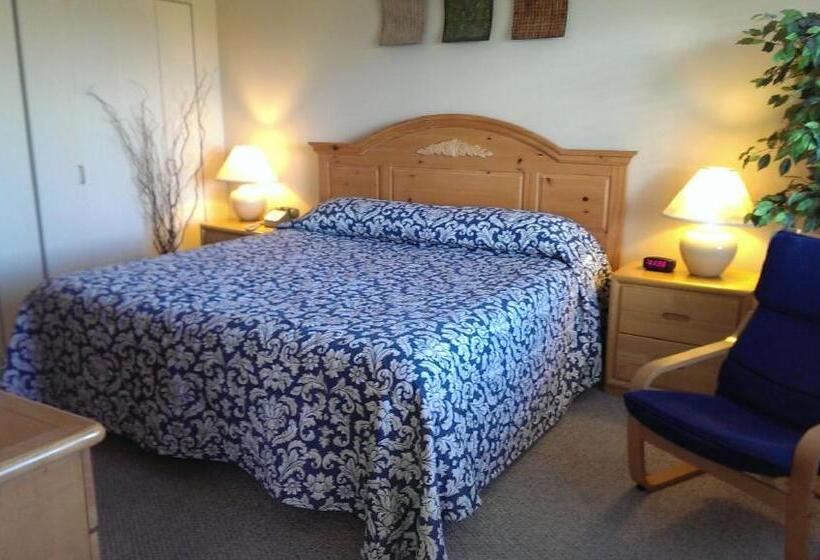 Студия Deluxe, Montauk Manor