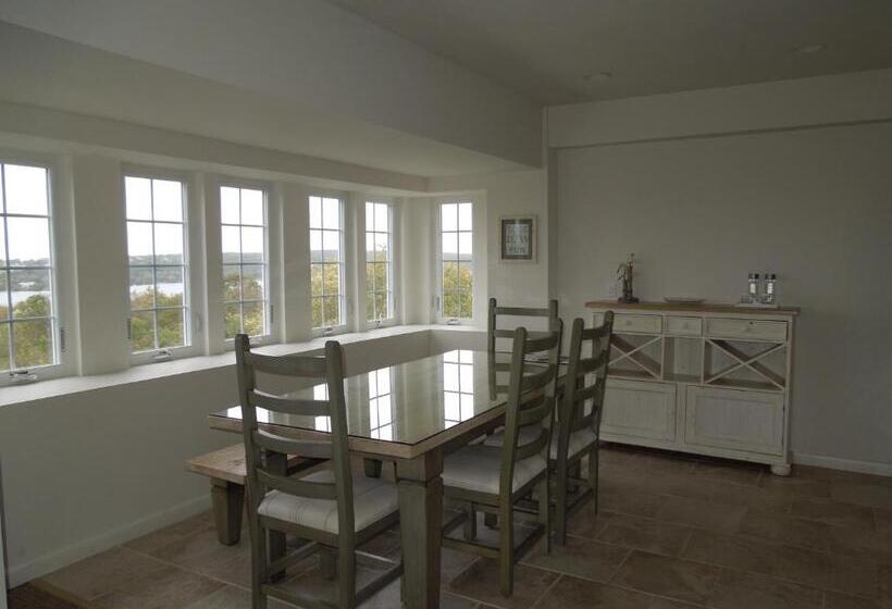 Люкс 3 Спальни, Montauk Manor