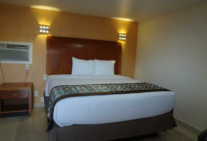 Номер Стандарт, Peach City Inn   Marysville/yuba City