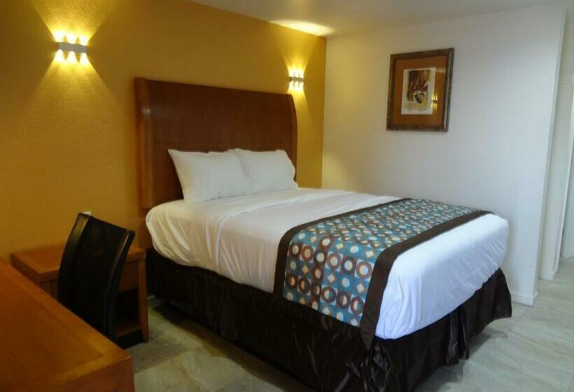 Номер Стандарт, Peach City Inn   Marysville/yuba City