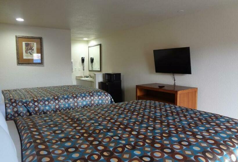 Номер Стандарт, Peach City Inn   Marysville/yuba City