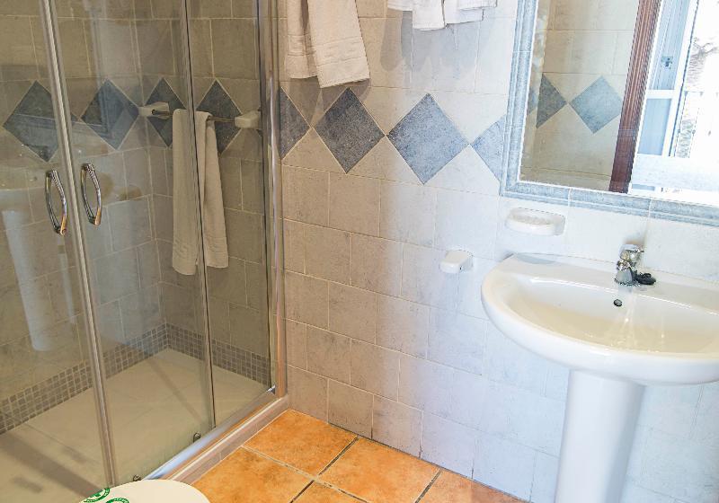 스탠다드 룸 킹사이즈 침대, Tucson Marriott University Park