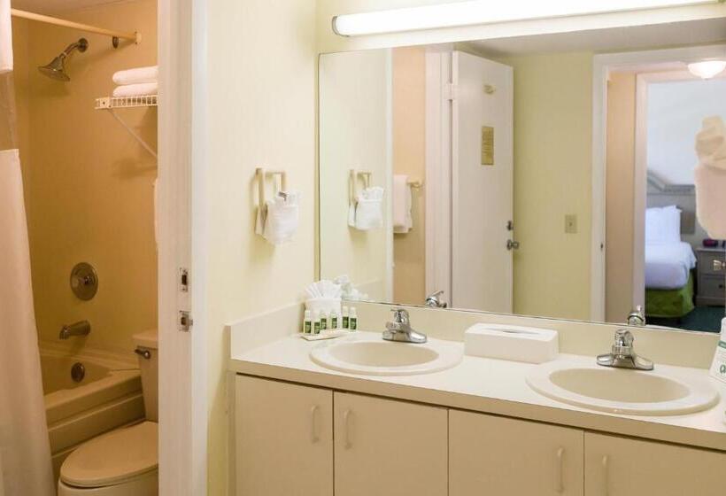 Номер Стандарт Внутренний, Marina Del Mar Resort And Marina