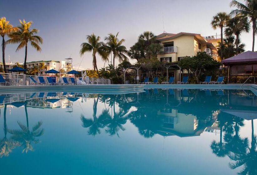 Номер Стандарт Адаптированный для Инвалидов, Marina Del Mar Resort And Marina