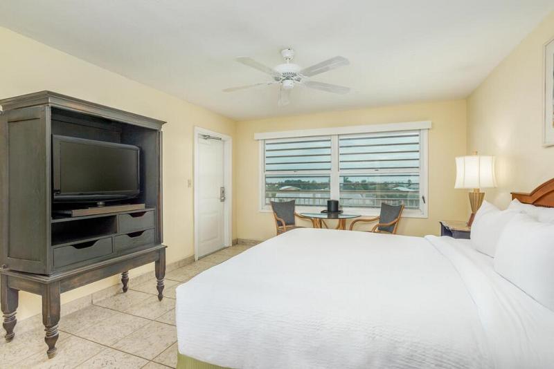 Номер Стандарт, Marina Del Mar Resort And Marina