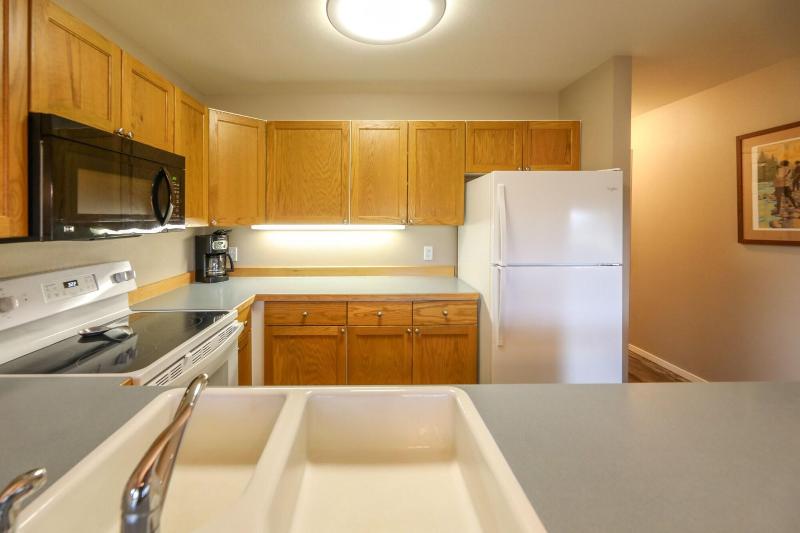 Апартаменты 1 Спальня, Meadow Lake Resort & Condos