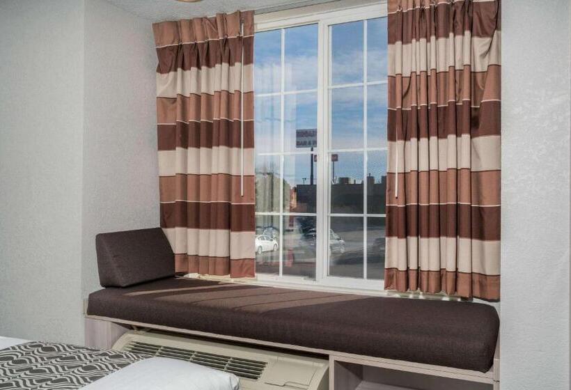 Студия Стандарт, Microtel Inn & Suites By Wyndham Rochester North Mayo Clinic