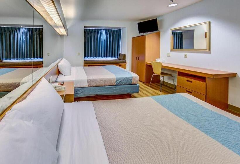 Номер Стандарт, Motel 6sutherlin, Or