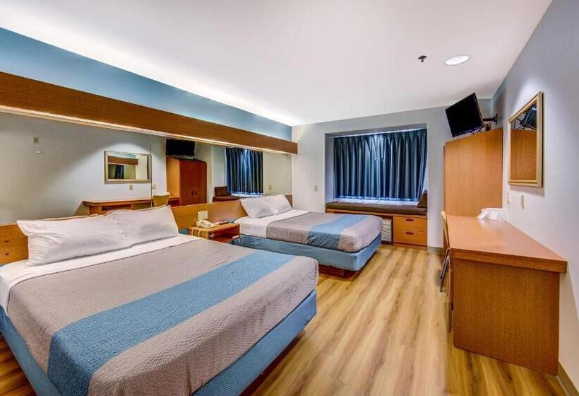 豪华房间, Motel 6sutherlin, Or