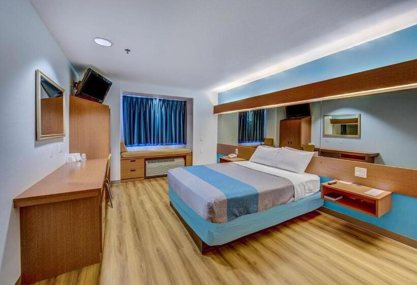 Номер Deluxe, Motel 6sutherlin, Or