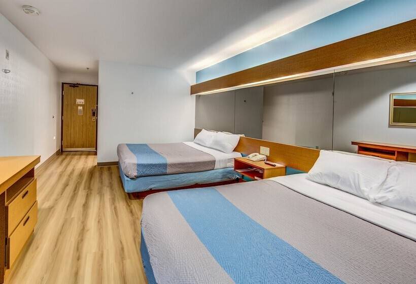 Номер Deluxe, Motel 6sutherlin, Or