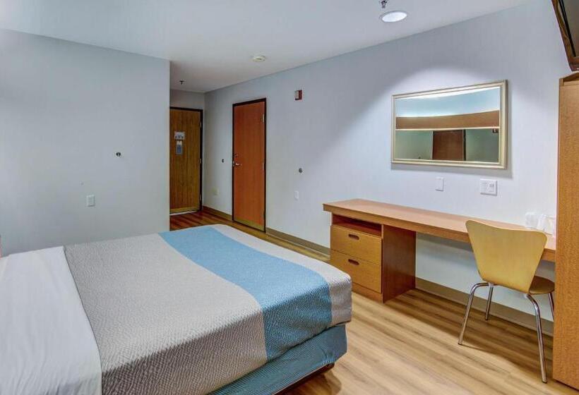 Номер Стандарт, Motel 6sutherlin, Or