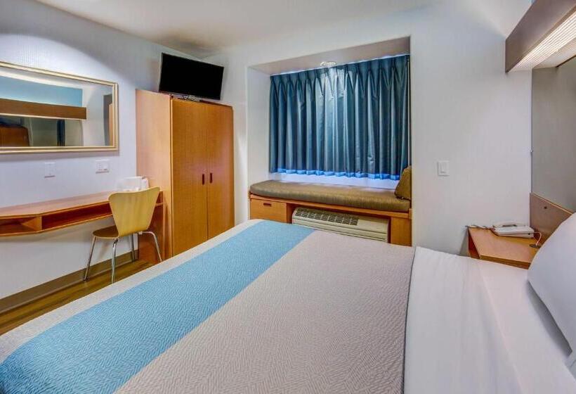 Номер Deluxe, Motel 6sutherlin, Or