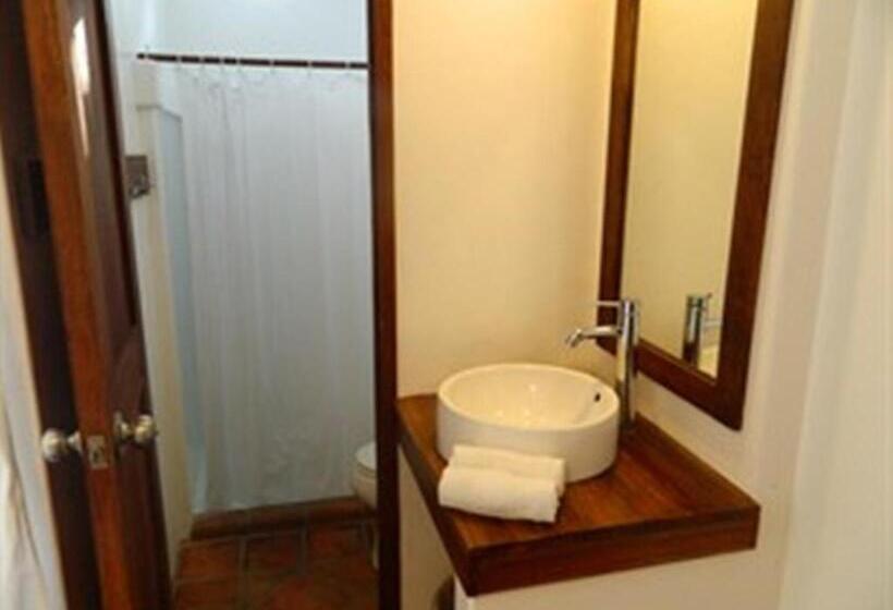 غرفة قياسية, Boracay Coco Huts