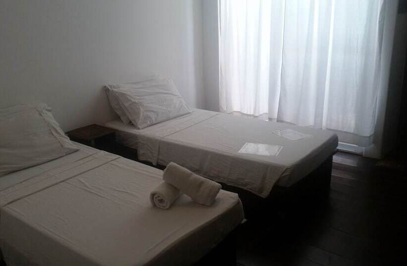 غرفة قياسية, Boracay Coco Huts