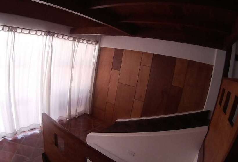 غرفة عائلية, Boracay Coco Huts