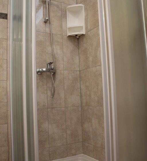 Номер Стандарт с Террасой, Rooms Teklić