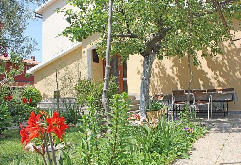 Номер Стандарт с Балконом, Rooms Teklić
