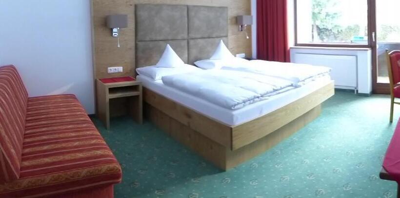 Номер Стандарт, Pension Hohenrainer