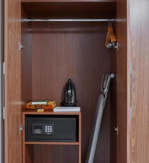 اتاق لوکس یک تخته, Voco Makkah An Ihg