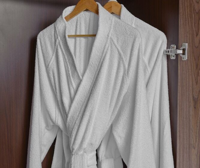 Deluxe Zimmer, Voco Makkah An Ihg