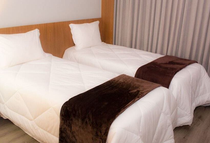 스탠다드 룸, Dela Inn Andradas