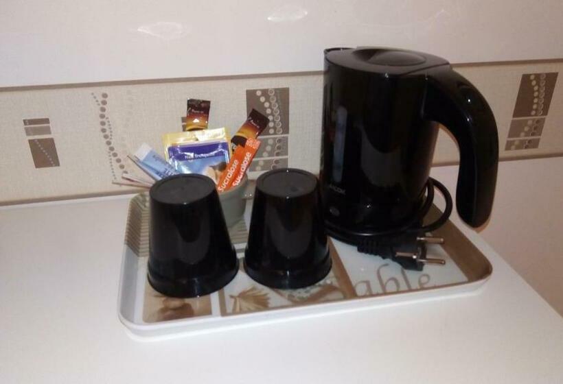 スタンダードルーム, Chambre D Hôte Le Clos D Audio à Riols