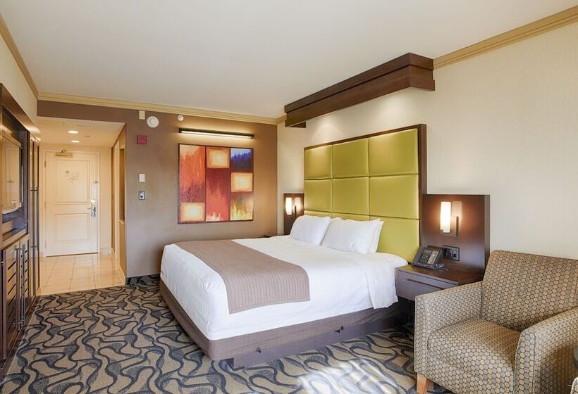 Номер Deluxe, Prairie Band Casino & Resort