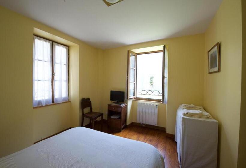 Апартаменты Дюплекс 1 Спальня, Les Appartements Du Relais Du Jacquet
