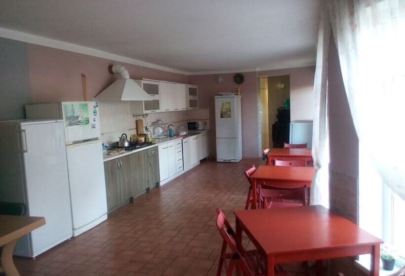 Семейный Номер, Guest House Rendez Vous