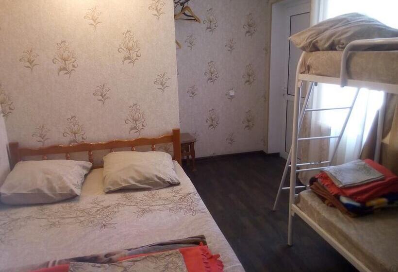 Семейный Номер, Guest House Rendez Vous