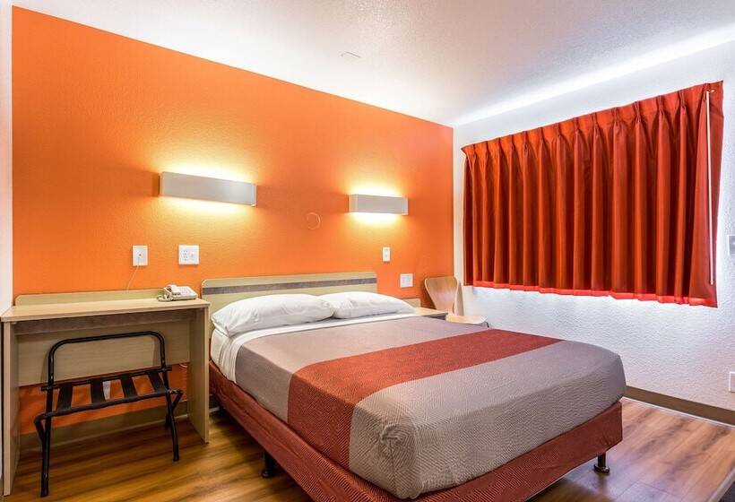 디럭스 룸, Motel 6twin Falls, Id