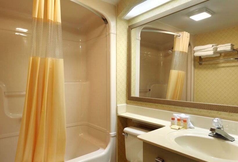 Номер Стандарт 2 Двуспальные Кровати, Days Inn By Wyndham Utica