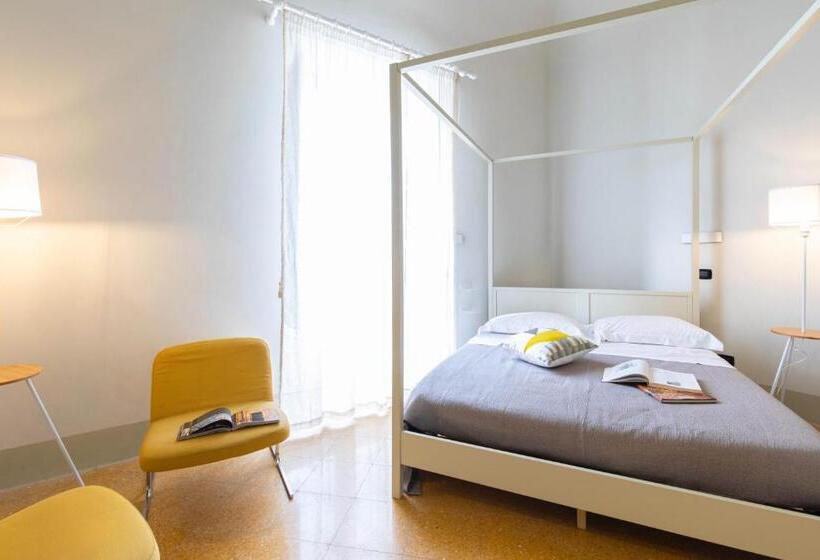 豪华房间, Palazzo Cavarretta   Pinella S Rooms And Apartment