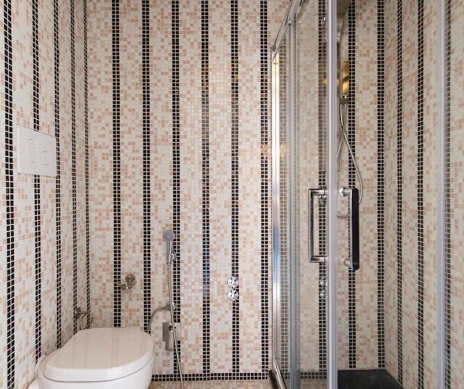 豪华房间, Palazzo Cavarretta   Pinella S Rooms And Apartment