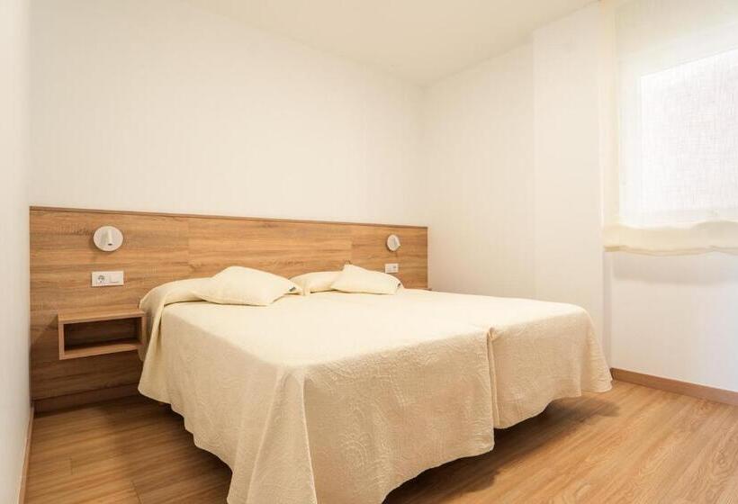 اتاق استاندارد, Pensión Casa Alvarito