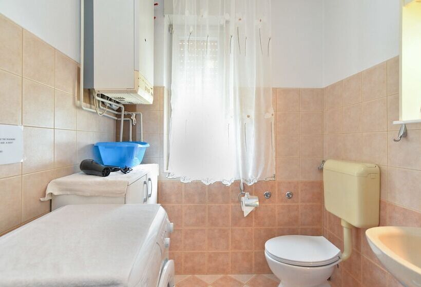 آپارتمان 1 خوابه, Apartment 1552