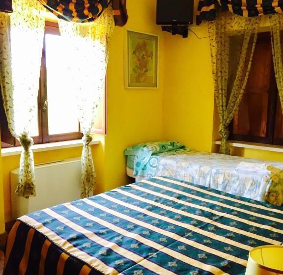 اتاق لوکس, Tenuta Due Laghi