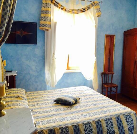 اتاق استاندارد با تخت بزرگ, Tenuta Due Laghi