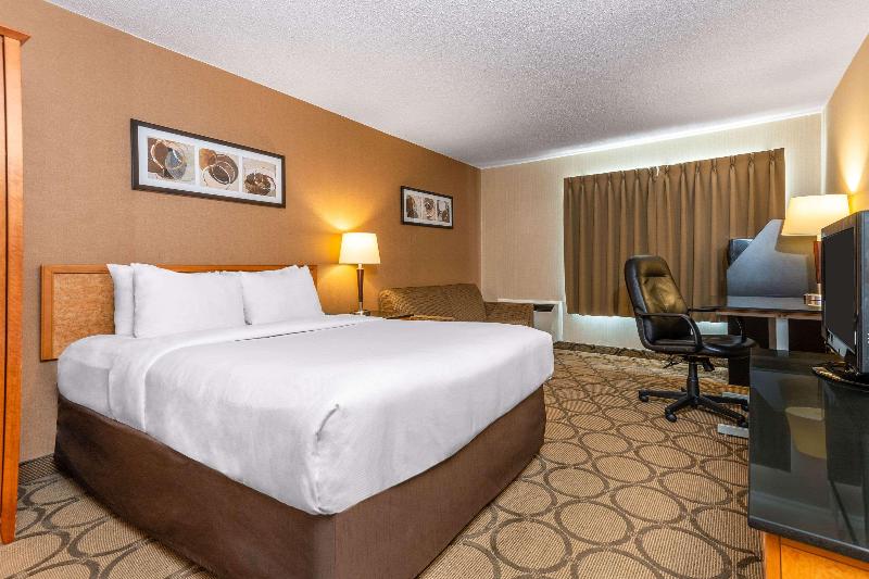 Quarto Superior, Intercity Anhembi