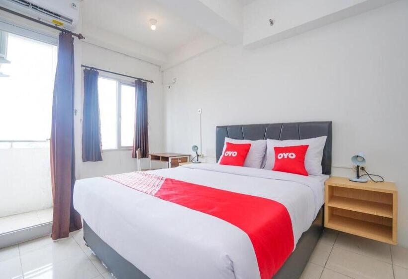 חדר סטנדרט, Oyo Flagship 2261 Pp Properti Pavilion Permata
