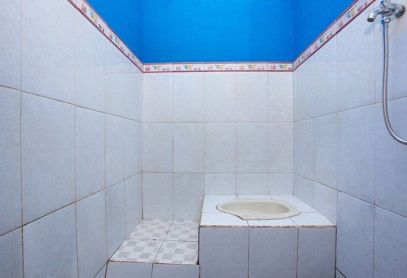 标准间, Spot On 2473 Buana Jaya Guest House
